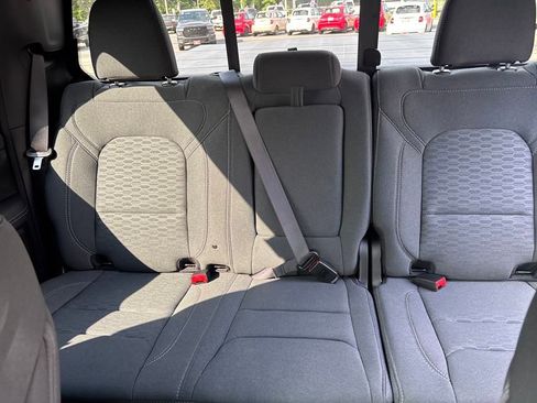 New 2025 RAM 1500 Big Horn image 18