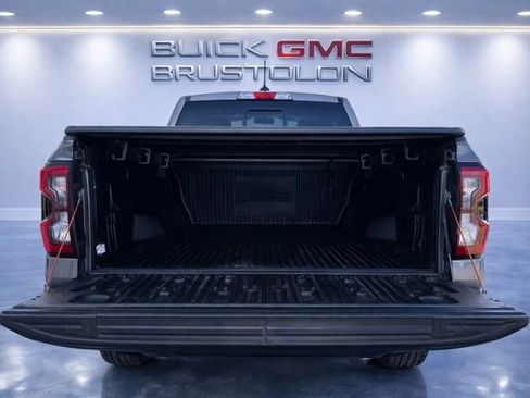 Used 2024 Ford Ranger XLT w/ Equipment Group 301A Mid image 10