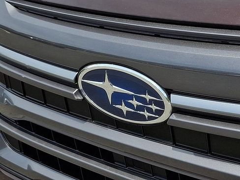 New 2026 Subaru Forester Limited AWD/4WD image 12