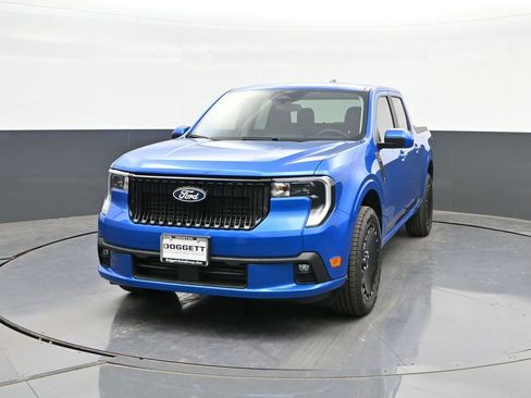 New 2026 Ford Maverick Lobo AWD/4WD image 27