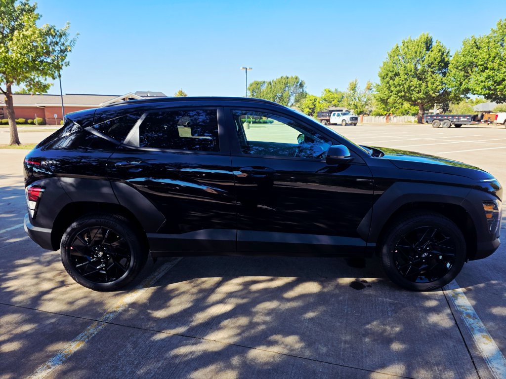 New 2027 Hyundai Kona SEL Sport AWD/4WD image 21