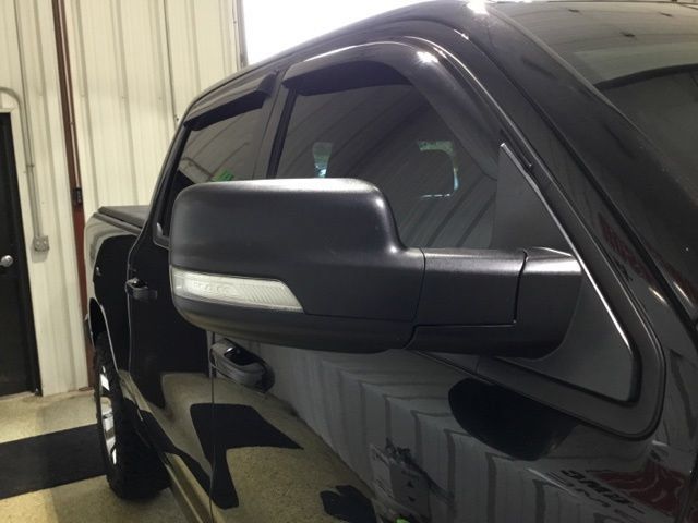 Used 2021 RAM 1500 Big Horn AWD/4WD image 18