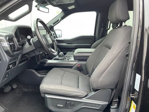 Used 2023 Ford F150 XLT w/ Equipment Group 302A High image 20