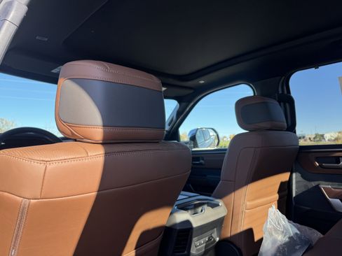 New 2026 Toyota Tundra 1794 Edition AWD/4WD image 16