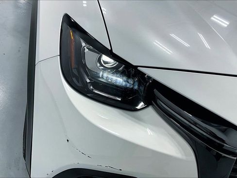 Used 2025 MAZDA CX-70 3.3 Turbo w/ Preferred Package image 38