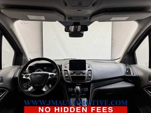 Used 2020 Ford Transit Connect XLT w/ Trailer Tow Package image 11