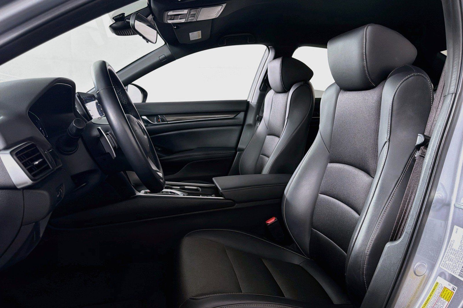 Used 2022 Honda Accord Sport image 18