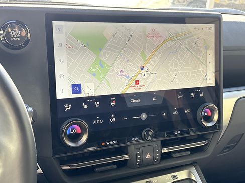 Certified 2024 Lexus GX 550 image 24