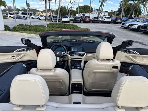 Used 2022 BMW 430i 430i w/ M Sport Package image 35