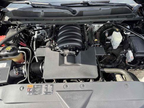 Used 2016 Chevrolet Silverado 1500 LT w/ All Star Edition AWD/4WD image 10