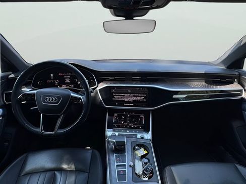 Used 2024 Audi A6 Premium Plus AWD/4WD image 6