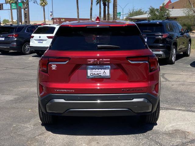 Used 2026 GMC Terrain Elevation w/ LPO, Floor Liner Package FWD image 5