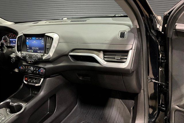 Used 2023 GMC Terrain SLT w/ Elevation Edition FWD image 23