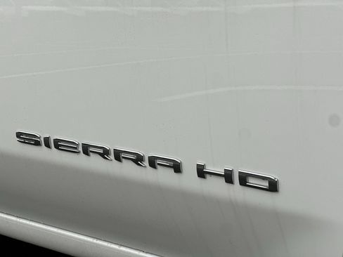 New 2026 GMC Sierra 3500 Pro w/ Convenience Package RWD image 24