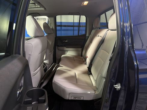 Used 2023 Honda Ridgeline RTL image 29