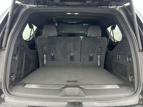 Certified 2023 Chevrolet Suburban RST image 10