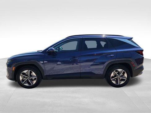 Used 2025 Hyundai Tucson SEL FWD image 6