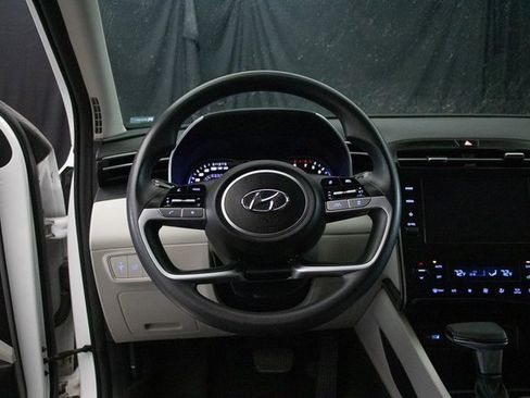 Used 2024 Hyundai Tucson SEL image 23