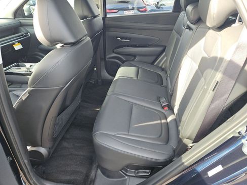 Certified 2025 Hyundai Tucson Limited image 18