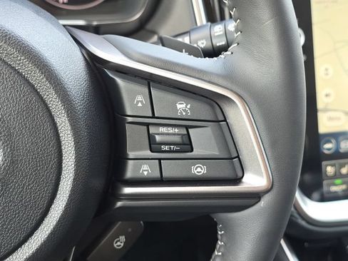 Used 2025 Subaru Outback Touring XT AWD/4WD image 41