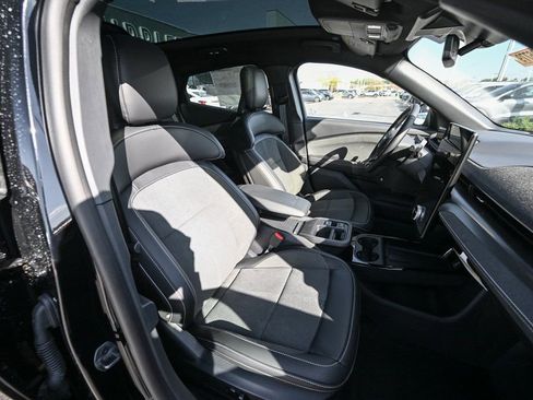 New 2025 Ford Mustang Mach-E GT w/ Bronze Appearance Package image 22