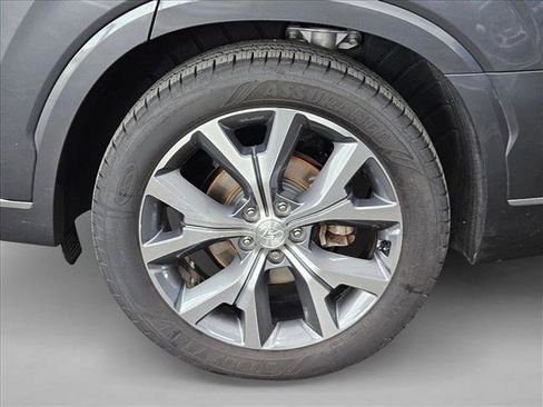 Used 2021 Hyundai Palisade Limited FWD image 21
