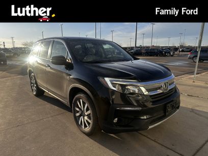 Used 2020 Honda Pilot EX