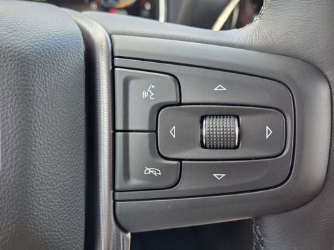 Used 2026 GMC Sierra 2500 Denali Ultimate AWD/4WD image 32