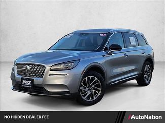 Used 2022 Lincoln Corsair FWD video 1