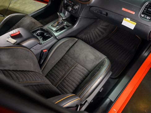 Used 2023 Dodge Charger SRT Hellcat image 49