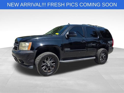 Used 2012 Chevrolet Tahoe LT AWD/4WD image 2