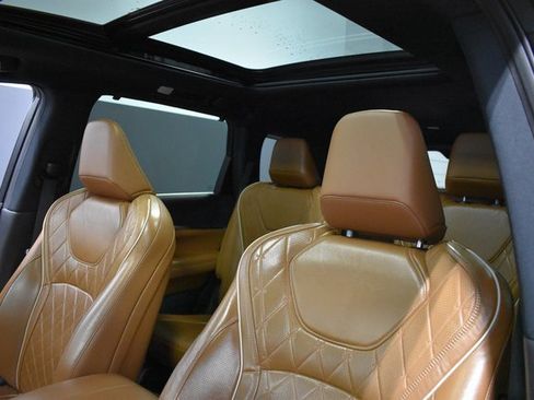 Used 2022 INFINITI QX60 Autograph w/ Cargo Package image 17