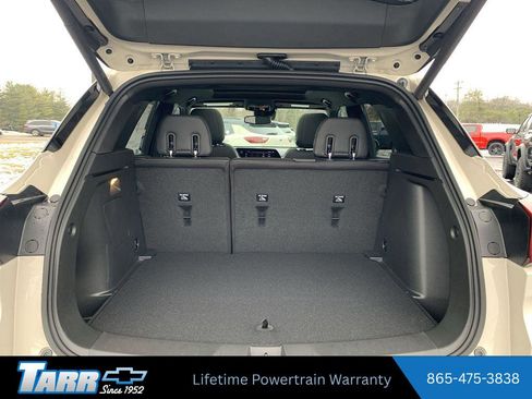 New 2026 Chevrolet TrailBlazer ACTIV w/ Convenience Package FWD image 20