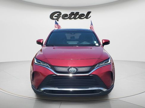 Used 2021 Toyota Venza Limited w/ Advanced Technology Package AWD/4WD image 2
