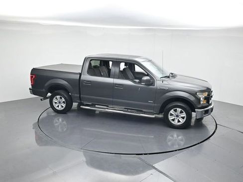 Used 2016 Ford F150 XLT RWD image 37