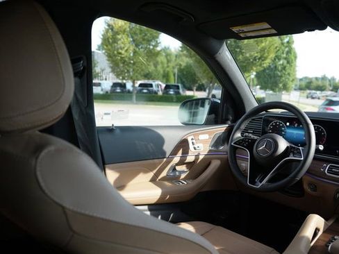 Used 2026 Mercedes-Benz GLE 350 4MATIC image 20