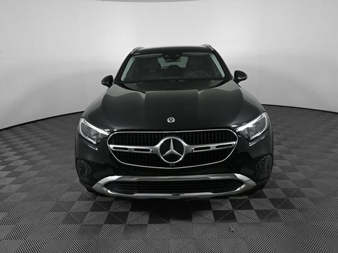 Certified 2025 Mercedes-Benz GLC 350e 4MATIC image 33