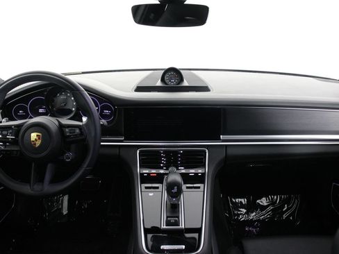 Certified 2023 Porsche Panamera GTS AWD/4WD image 11