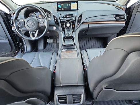 Certified 2024 Acura RDX w/Advance Package image 32