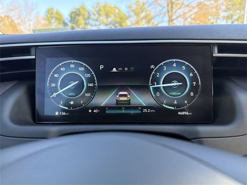 Used 2023 Hyundai Tucson SEL w/ Convenience Package image 15