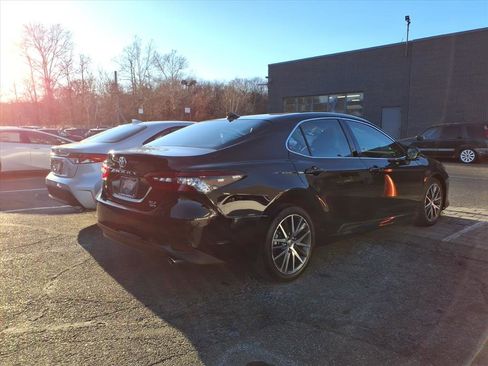 Certified 2023 Toyota Camry XLE image 6
