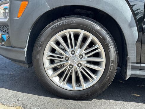 Used 2021 Hyundai Kona SEL w/ Cargo Package image 4