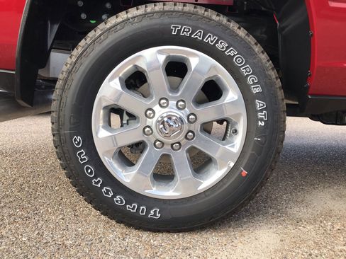 New 2026 RAM 2500 Lone Star AWD/4WD image 9