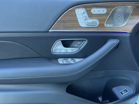 New 2025 Mercedes-Benz GLE 350 GLE 350 image 13