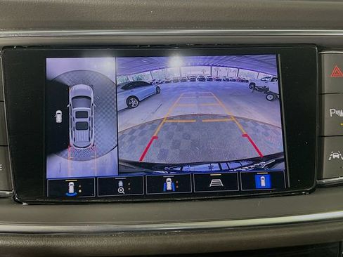 Used 2023 Buick Enclave Avenir w/ Avenir Technology Package FWD image 22