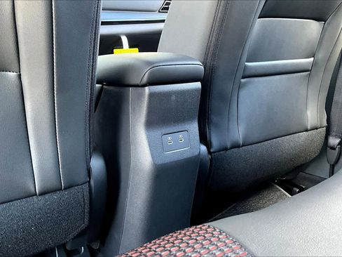 New 2026 Nissan Kicks SR w/ SR Premium Package image 20