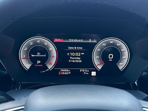 Used 2023 Audi A3 2.0T Premium Plus w/ Premium Plus Package AWD/4WD image 24
