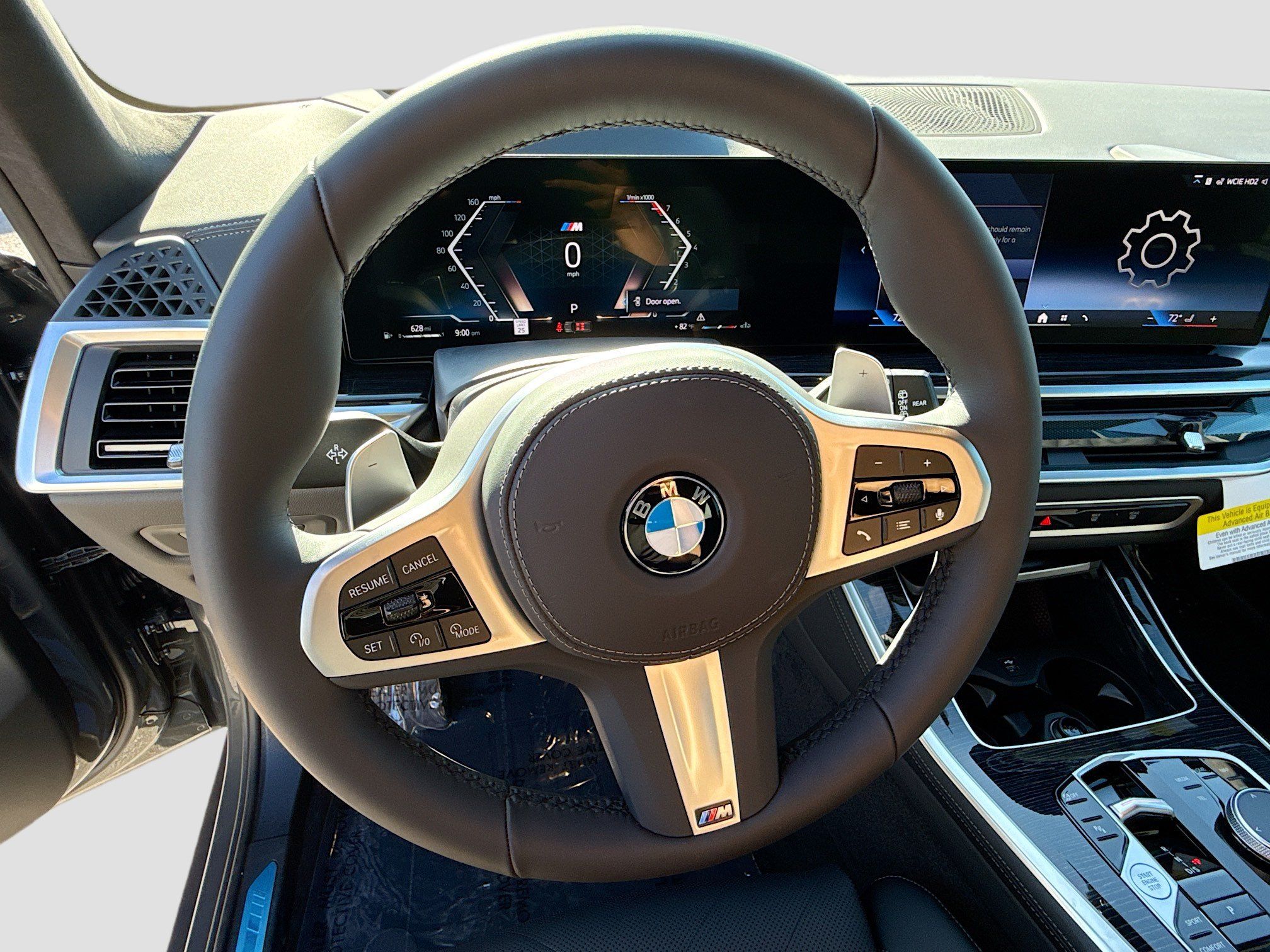 New 2026 BMW X5 sDrive40i w/ M Sport Package RWD image 40