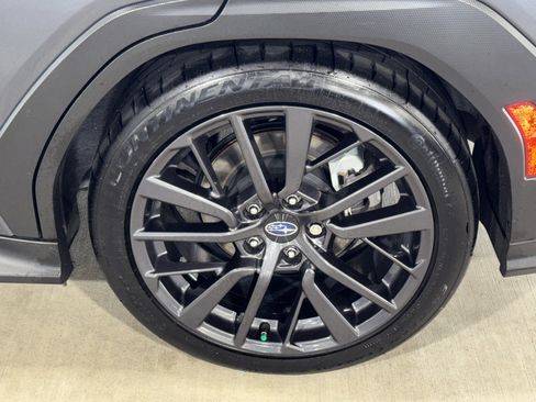 Used 2022 Subaru WRX Limited AWD/4WD image 35