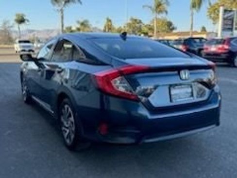 Used 2017 Honda Civic EX image 6
